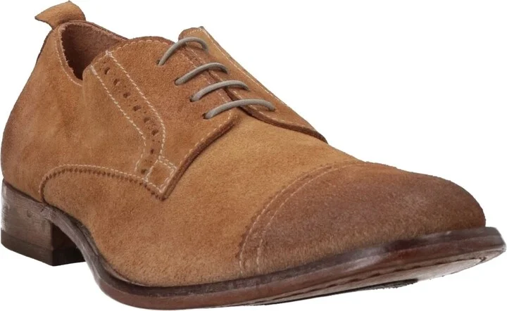 Moma Man Lace-up shoes - Image 4