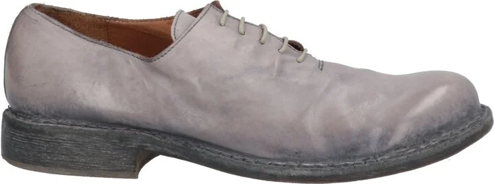 Moma Man Lace-up shoes - Image 3