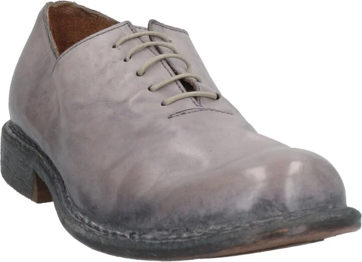 Moma Man Lace-up shoes - Image 4