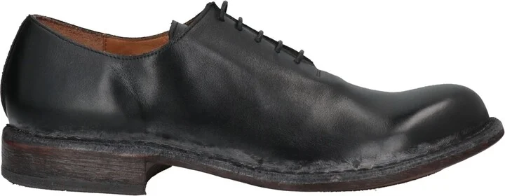 Moma Man Lace-up shoes - Image 6