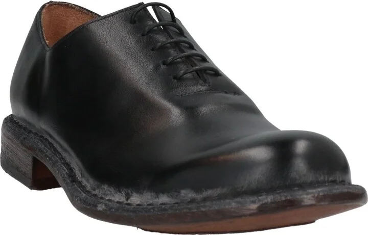 Moma Man Lace-up shoes - Image 7