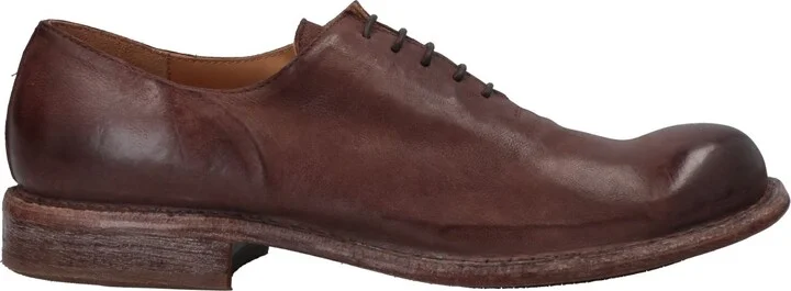 Moma Man Lace-up shoes - Image 9