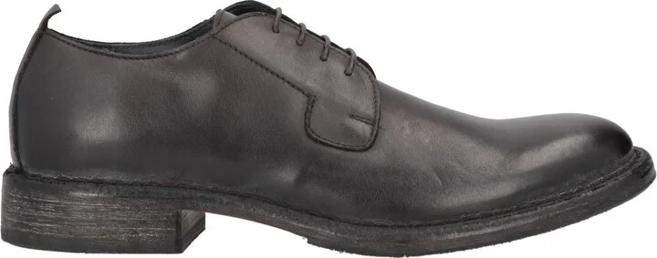 Moma Man Lace-up shoes - Image 3