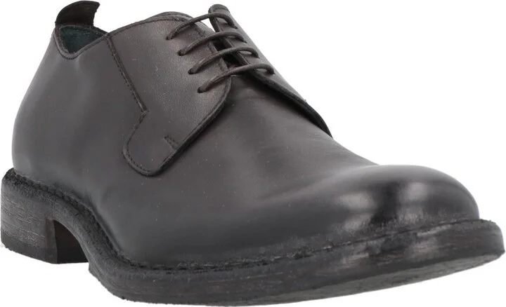 Moma Man Lace-up shoes - Image 4
