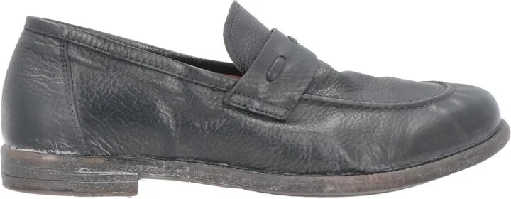 Moma Man Loafers - Image 3
