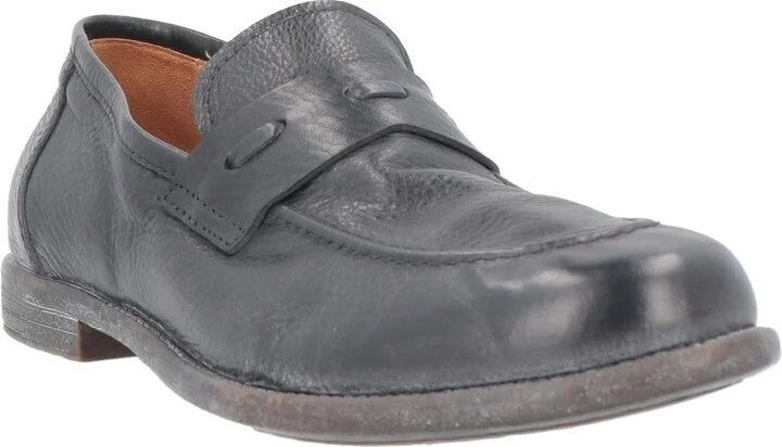 Moma Man Loafers - Image 4