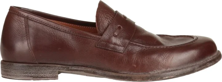 Moma Man Loafers - Image 6