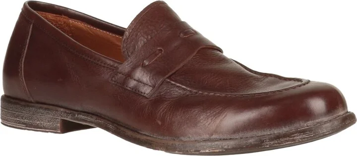 Moma Man Loafers - Image 7