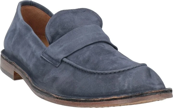 Moma Man Loafers - Image 7