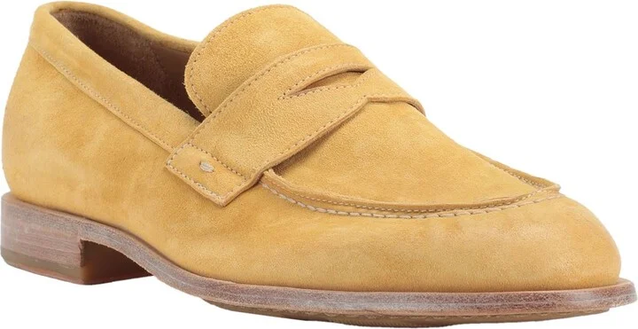 Moma Man Loafers - Image 4