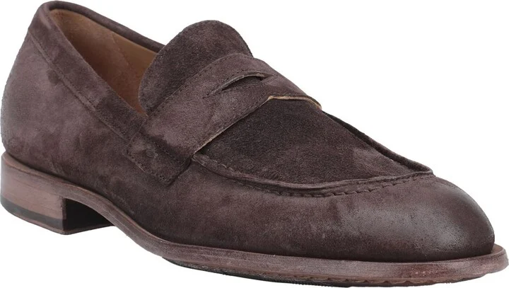 Moma Man Loafers - Image 7