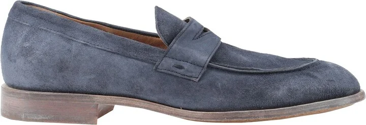 Moma Man Loafers - Image 9