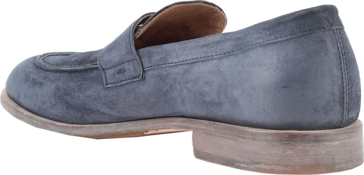 Moma Man Loafers - Image 10