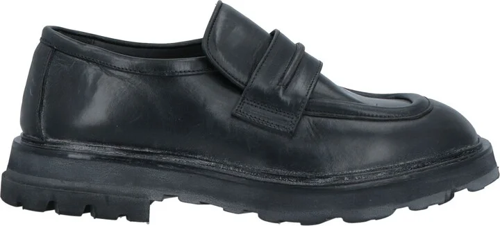 Moma Man Loafers - Image 3
