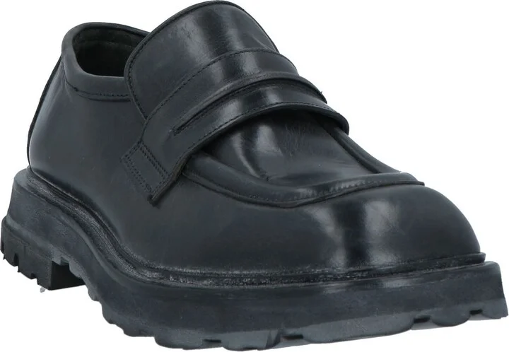Moma Man Loafers - Image 4