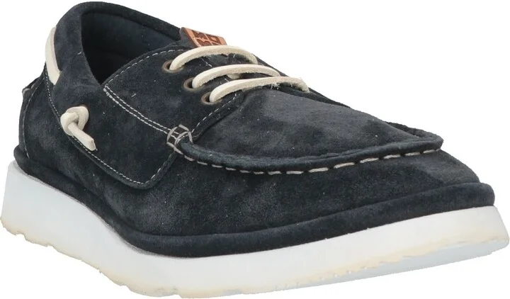 Moma Man Loafers - Image 4