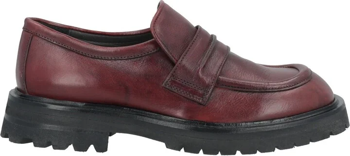 Moma Man Loafers - Image 3