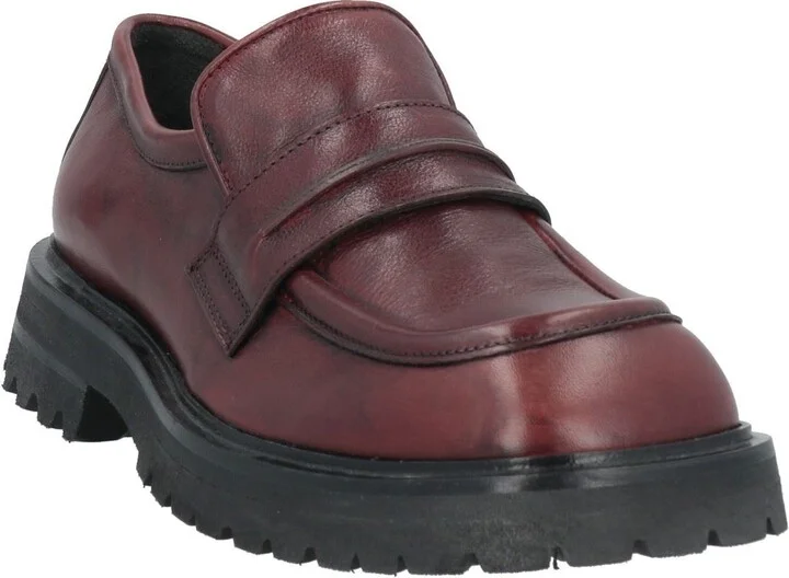 Moma Man Loafers - Image 4