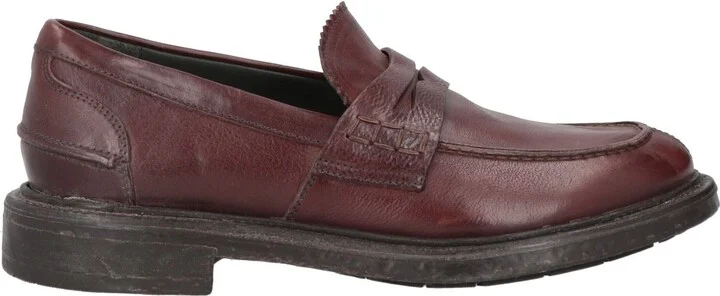 Moma Man Loafers - Image 3