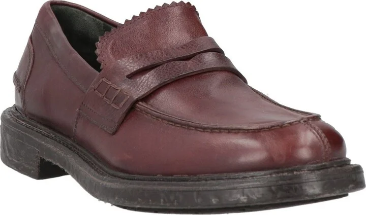 Moma Man Loafers - Image 4