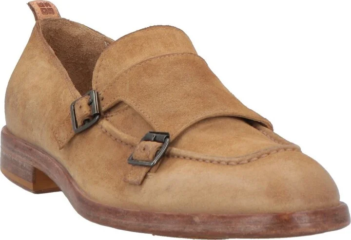 Moma Man Loafers - Image 4