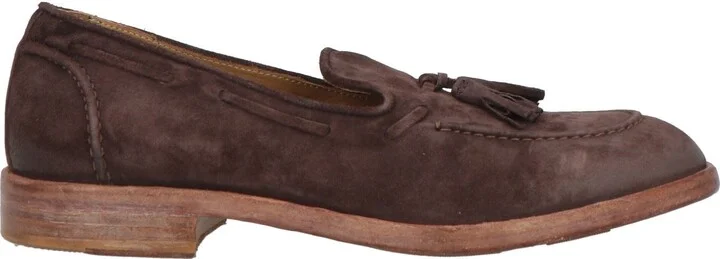 Moma Man Loafers - Image 3
