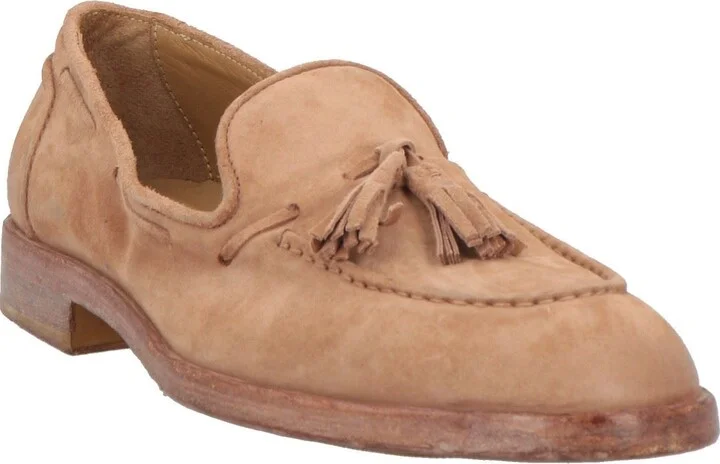 Moma Man Loafers - Image 7