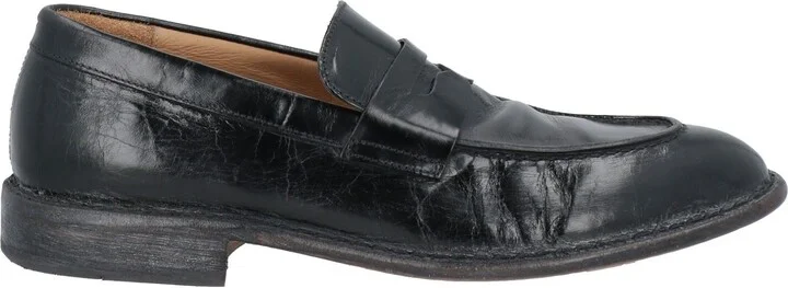 Moma Man Loafers - Image 3