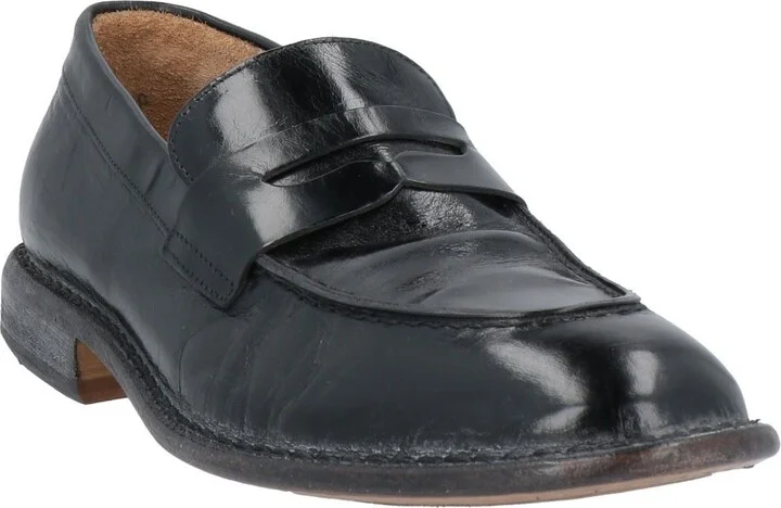 Moma Man Loafers - Image 4