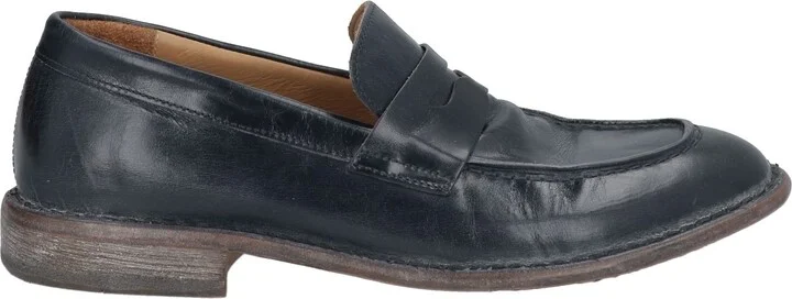 Moma Man Loafers - Image 6