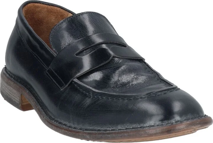 Moma Man Loafers - Image 7