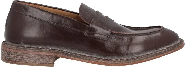 Moma Man Loafers - Image 9