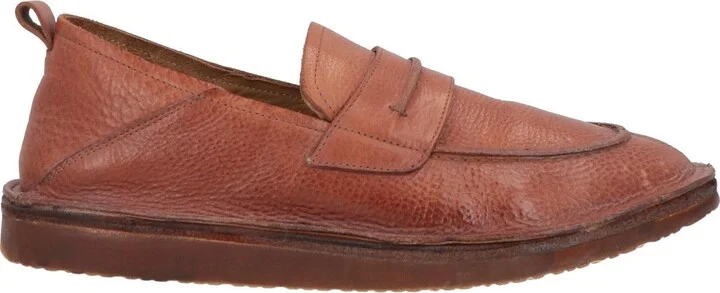 Moma Man Loafers - Image 3
