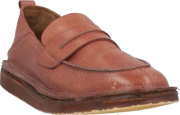 Moma Man Loafers - Image 4