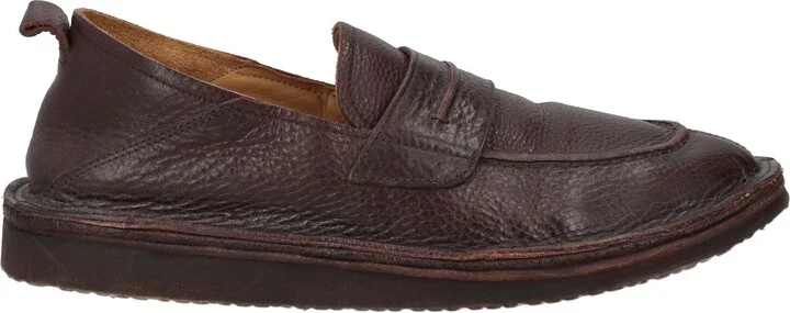 Moma Man Loafers - Image 6