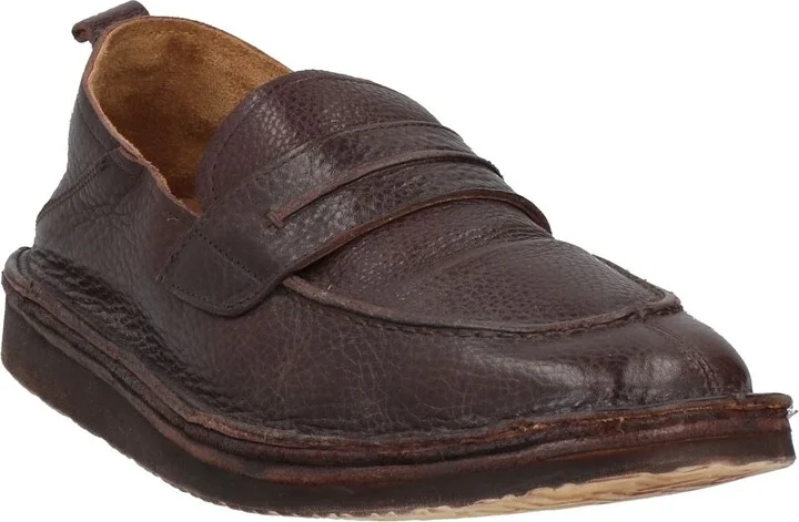 Moma Man Loafers - Image 7