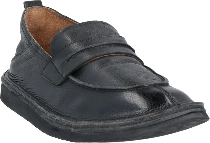 Moma Man Loafers - Image 10