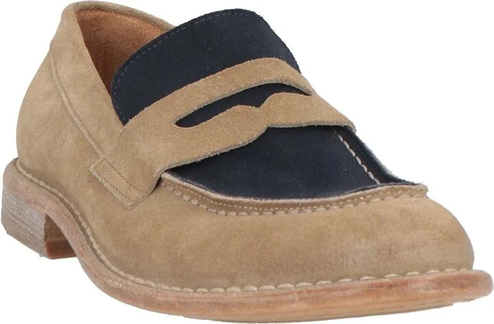 Moma Man Loafers - Image 4