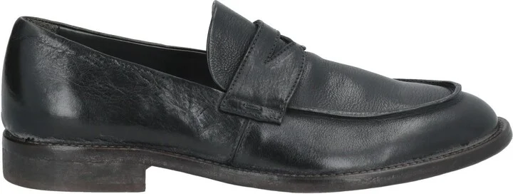 Moma Man Loafers - Image 3