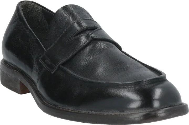 Moma Man Loafers - Image 4