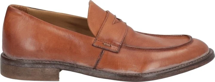 Moma Man Loafers - Image 6