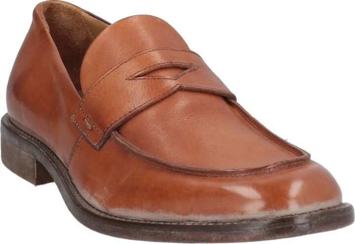 Moma Man Loafers - Image 7