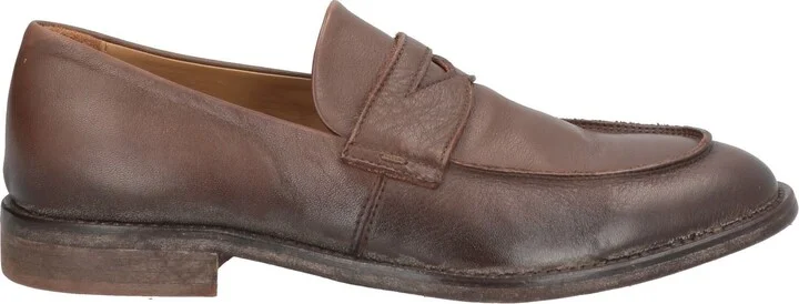 Moma Man Loafers - Image 9