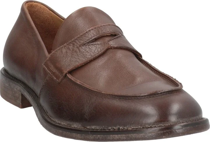 Moma Man Loafers - Image 10