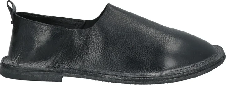 Moma Man Loafers - Image 9