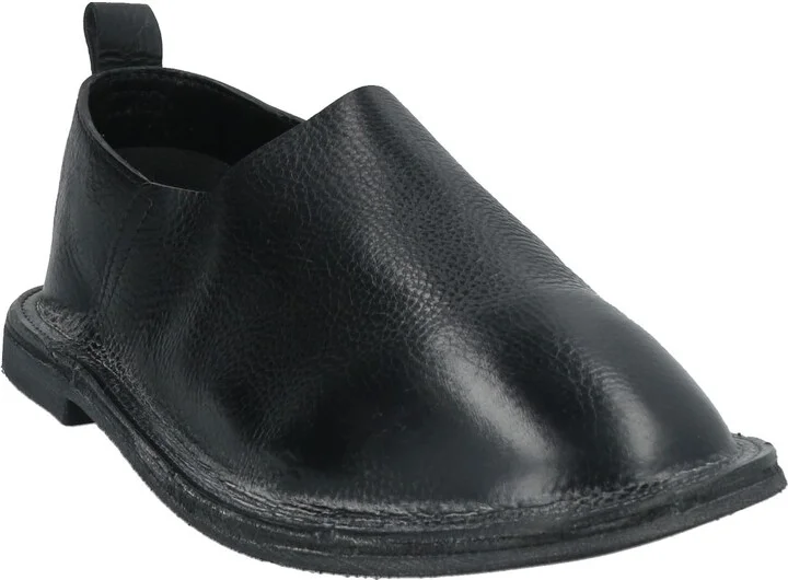 Moma Man Loafers - Image 10