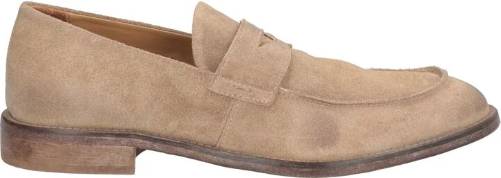 Moma Man Loafers - Image 3