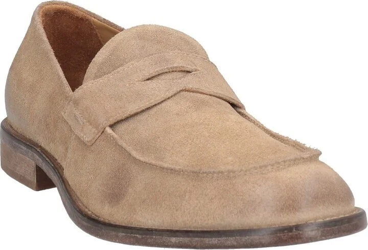 Moma Man Loafers - Image 4
