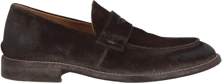 Moma Man Loafers - Image 6