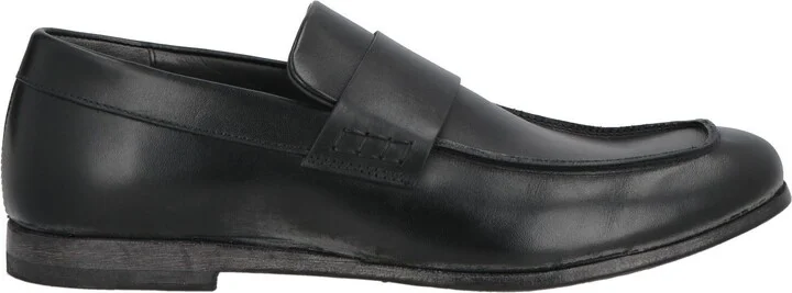 Moma Man Loafers - Image 3